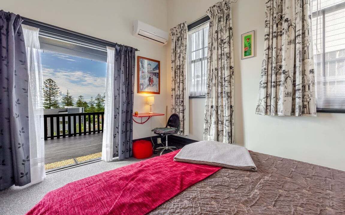 Photo of Bedroom in Bluff Hill