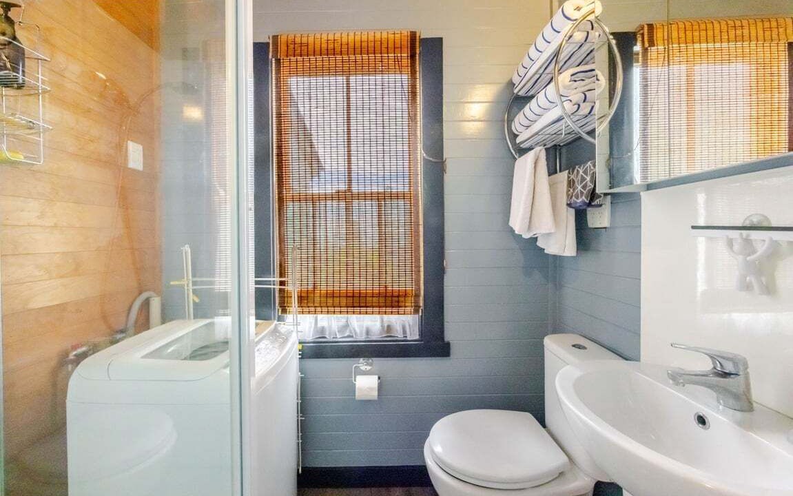 Photo of Bathroom in Bluff Hill