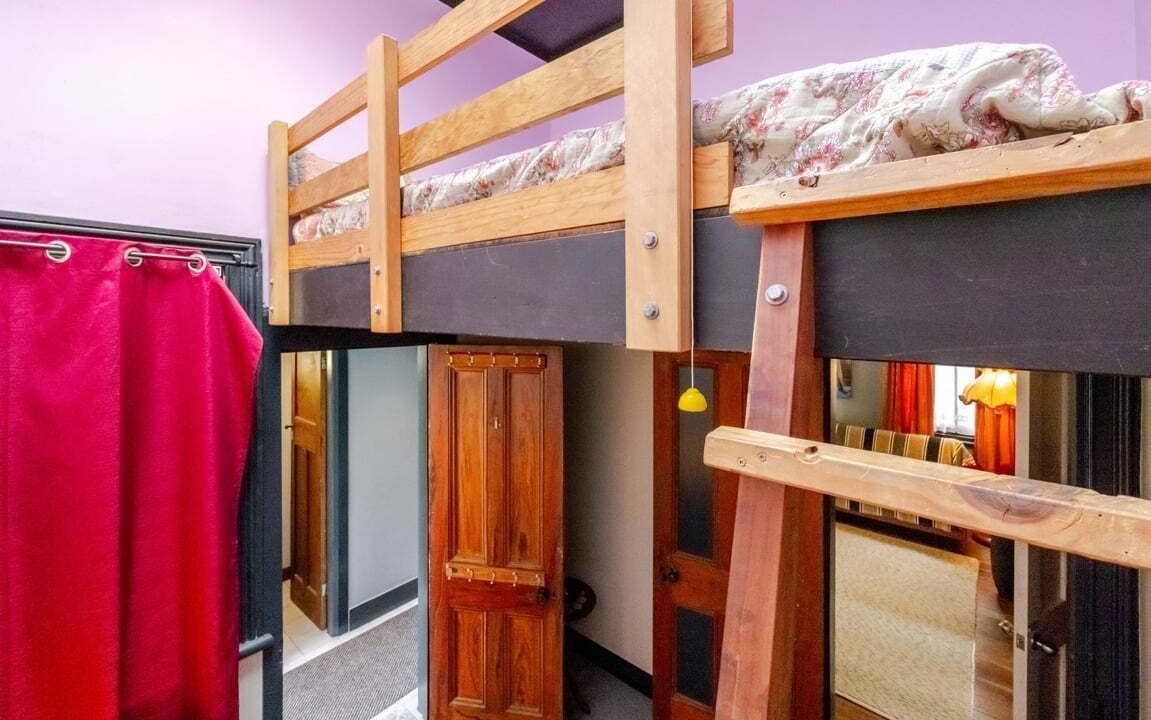 Photo of Bedroom in Bluff Hill