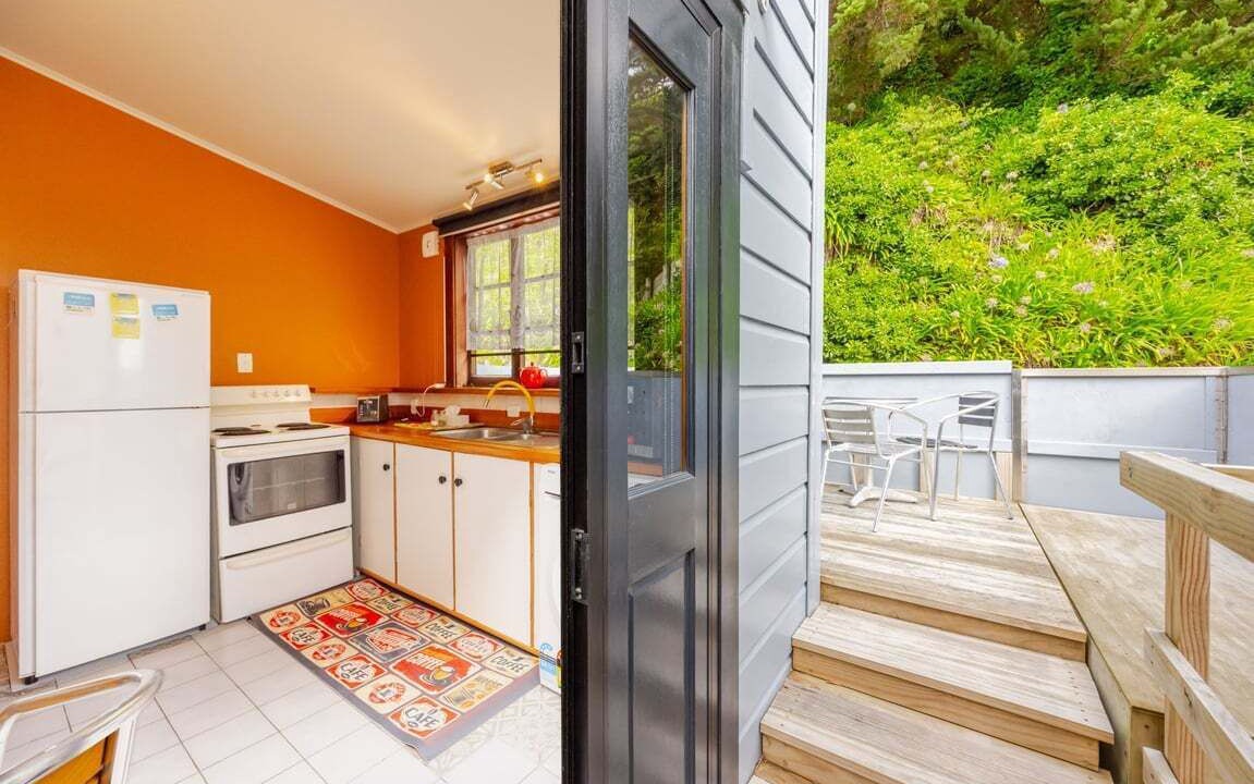Photo of Kitchen in Bluff Hill