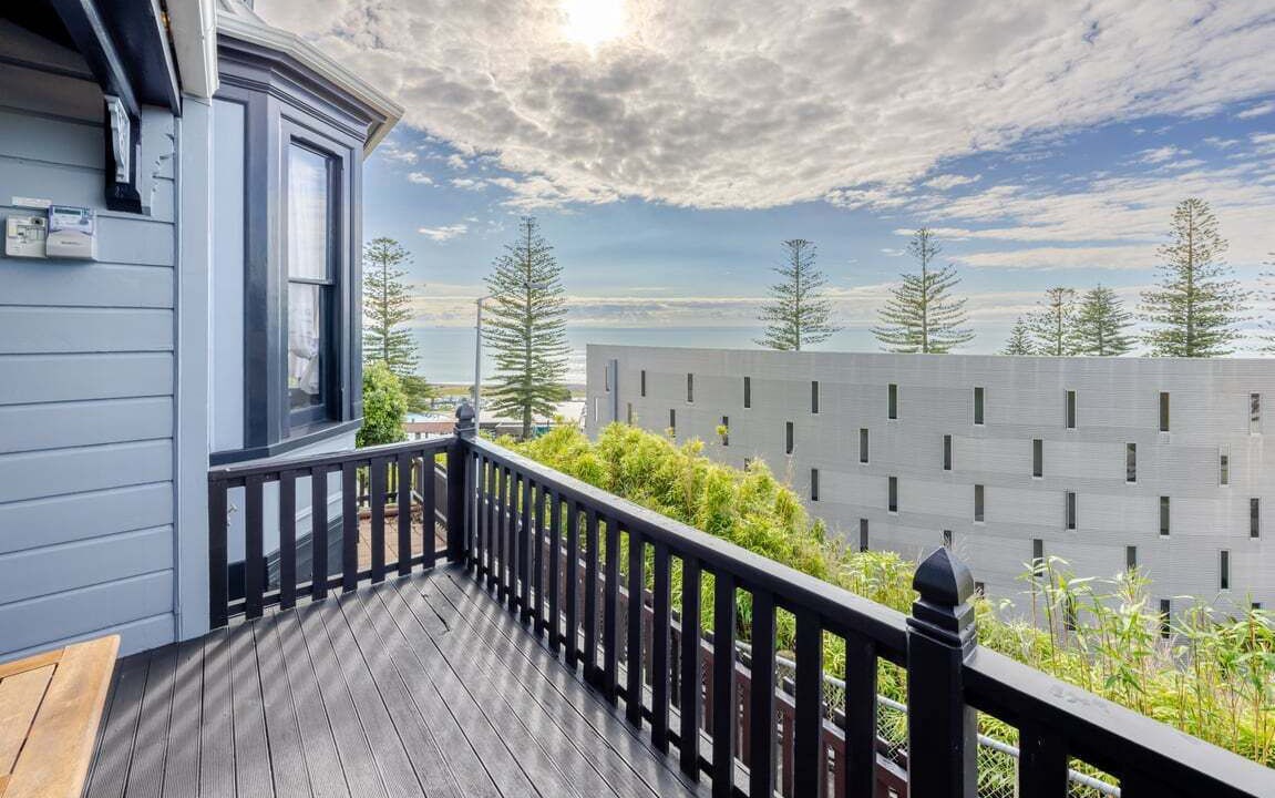 Photo of Outdoor in Bluff Hill