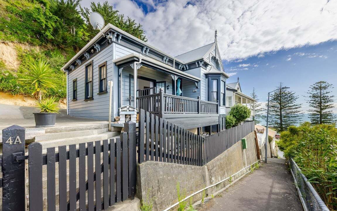 Photo of Outdoor in Bluff Hill