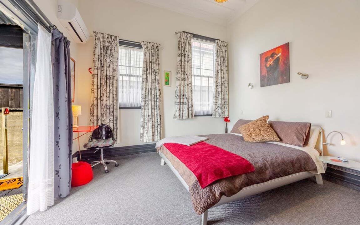 Photo of Bedroom in Bluff Hill