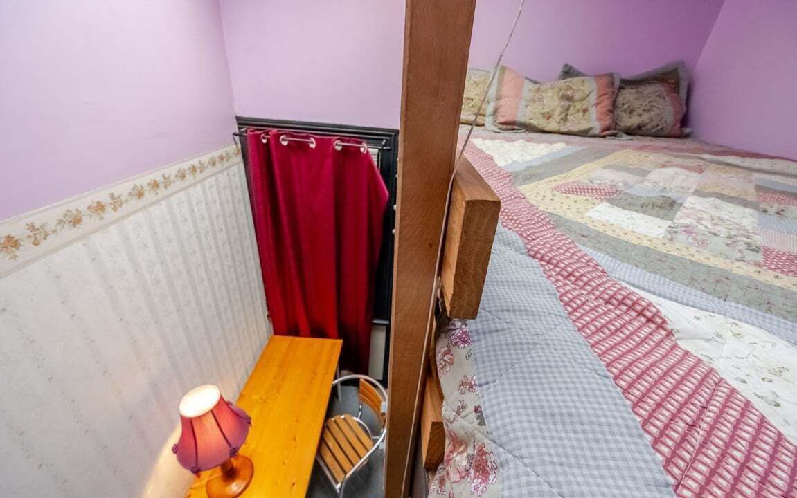 Photo of Bedroom in Bluff Hill