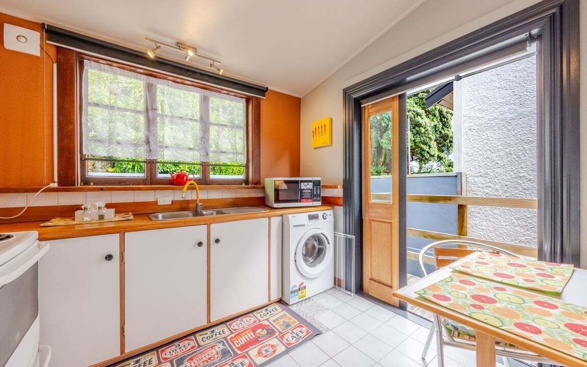 Photo of Kitchen in Bluff Hill