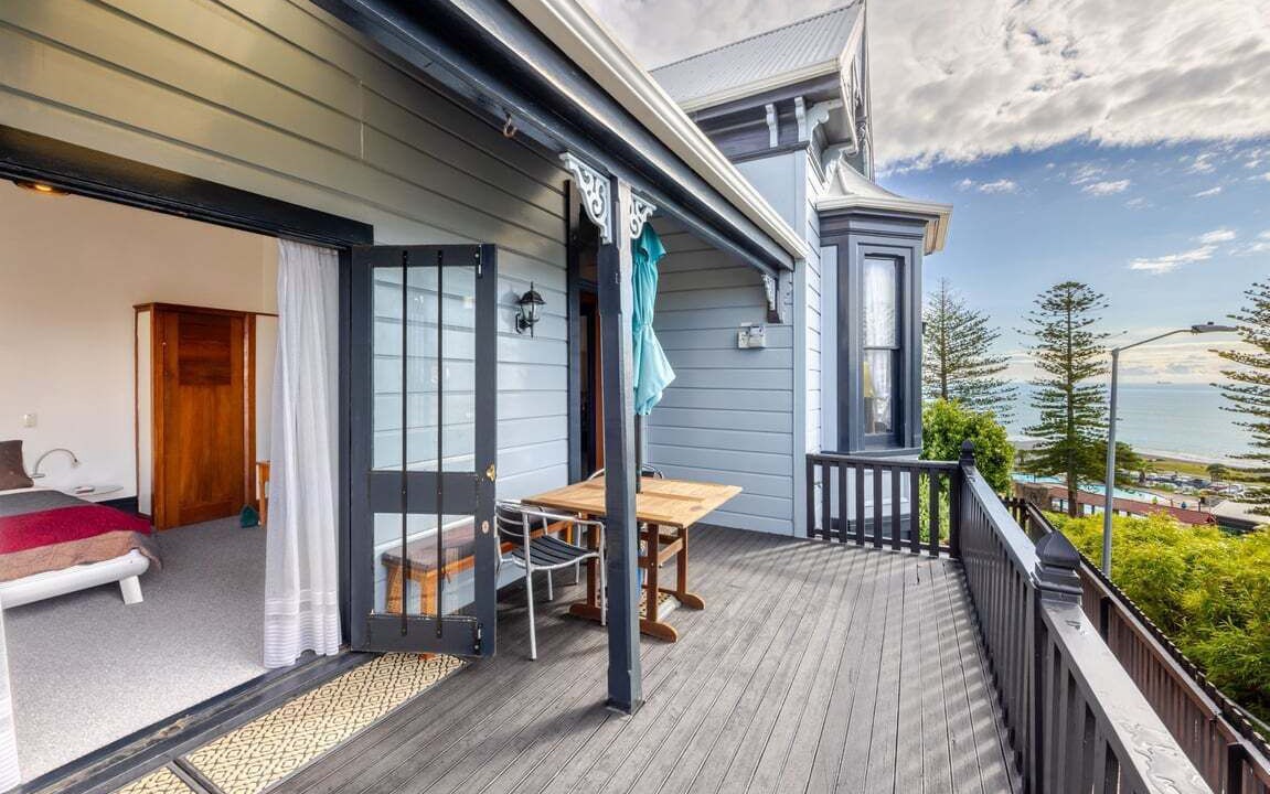 Photo of Outdoor in Bluff Hill