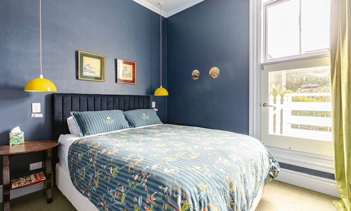 Photo of Bedroom in Wellington