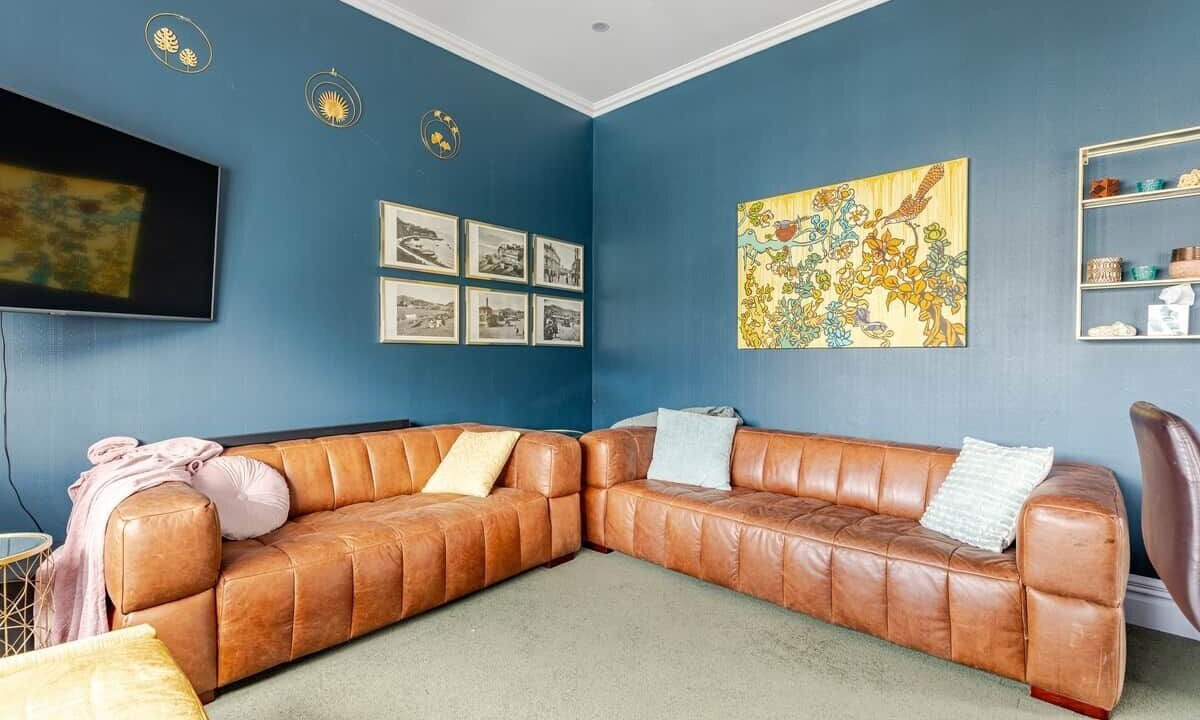 Photo of Livingroom in Wellington
