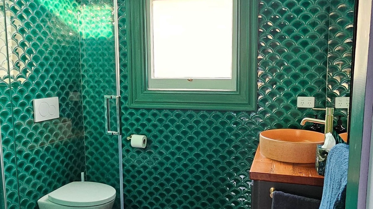 Photo of Bathroom in Wellington