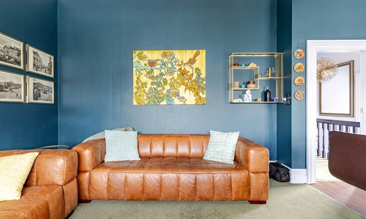 Photo of Livingroom in Wellington