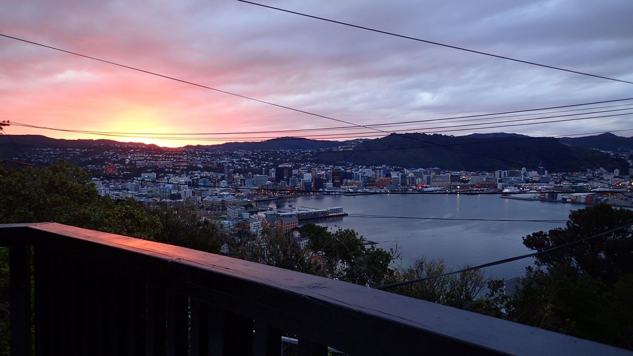 Photo of Outdoor in Wellington