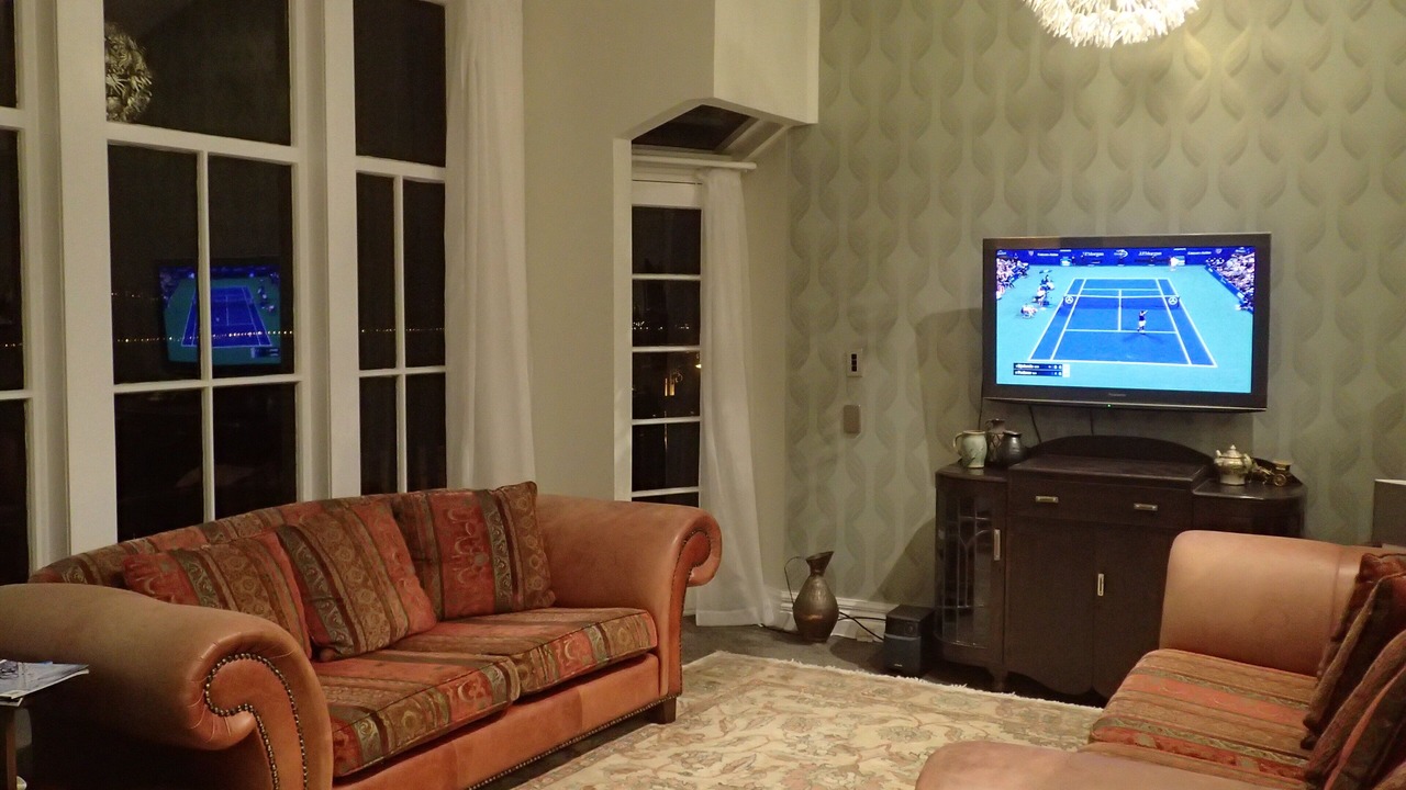 Photo of Livingroom in Wellington