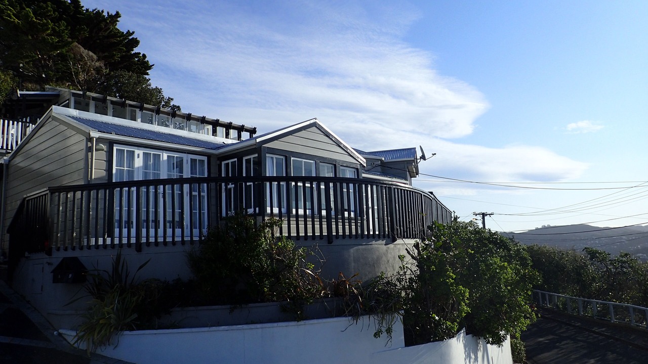 Photo of Outdoor in Wellington