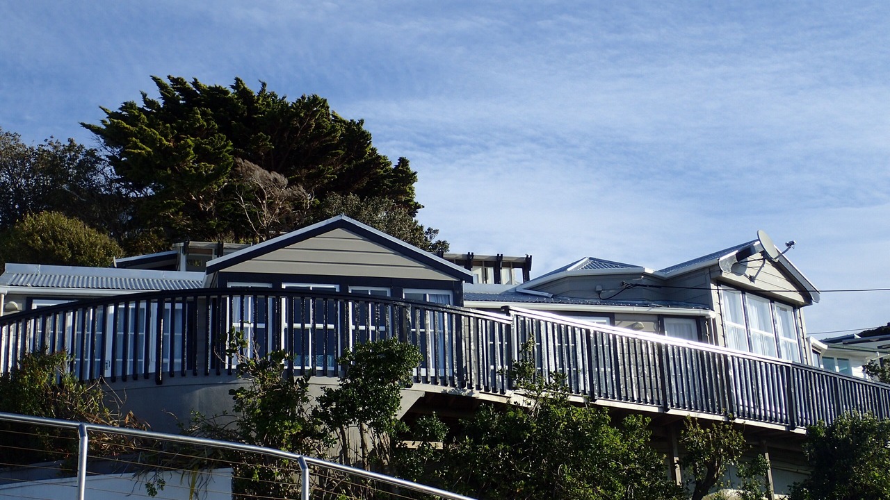 Photo of Outdoor in Wellington