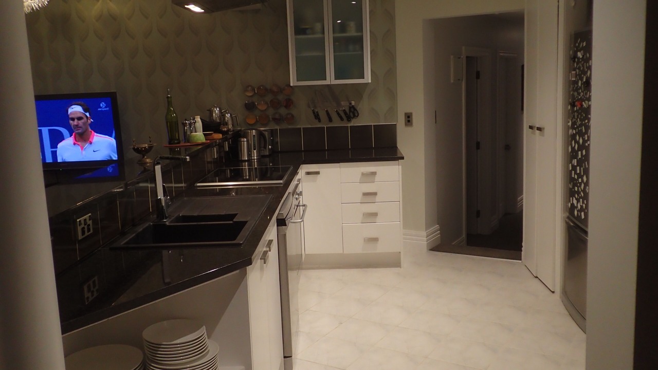 Photo of Kitchen in Wellington