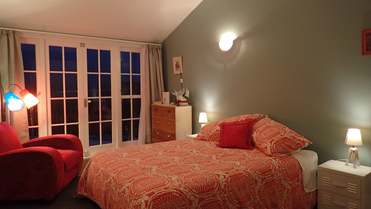 Photo of Bedroom in Wellington