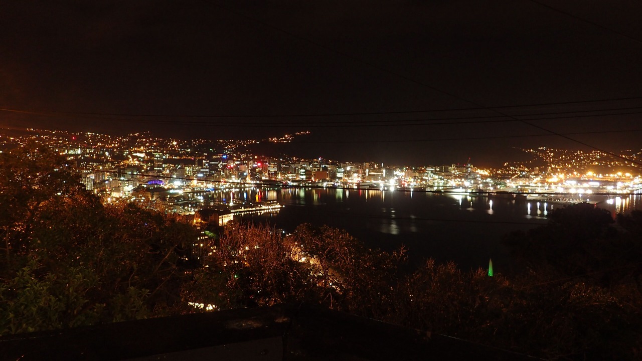 Photo of Others in Wellington