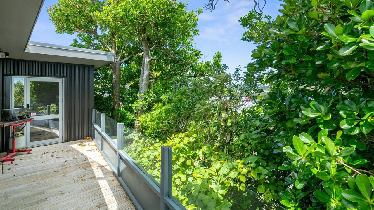 Photo of Patio Balcony in Fitzroy