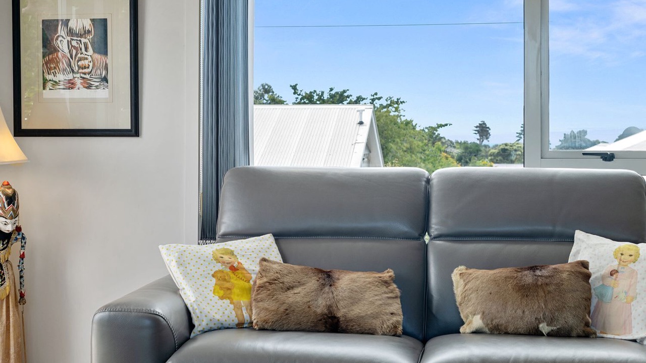 Photo of Livingroom in Fitzroy