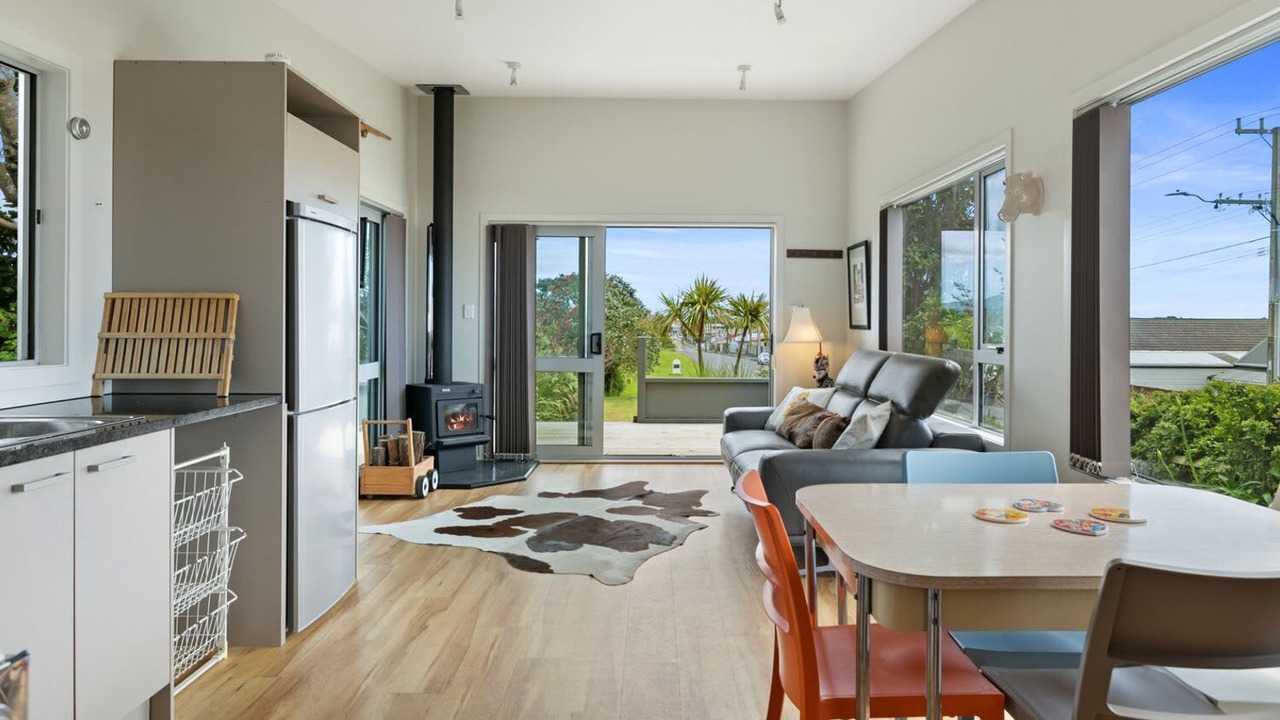 Photo of Livingroom in Fitzroy