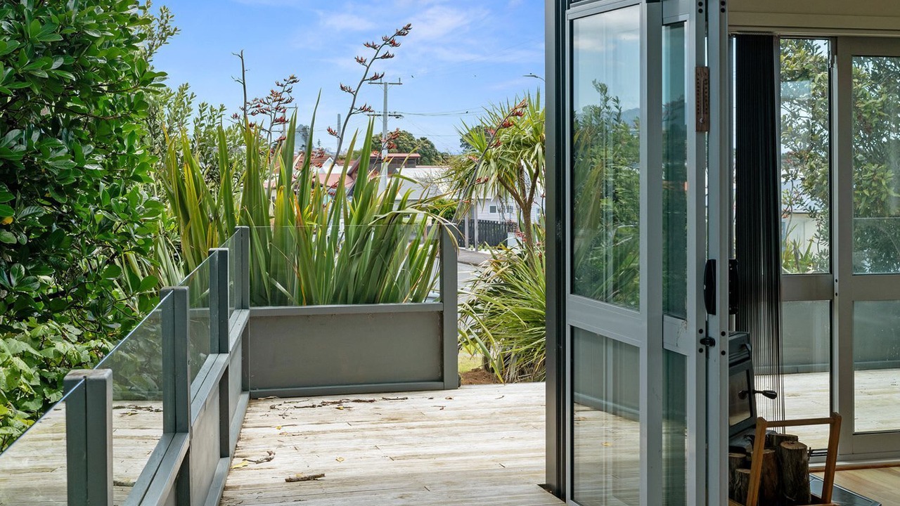 Photo of Patio Balcony in Fitzroy