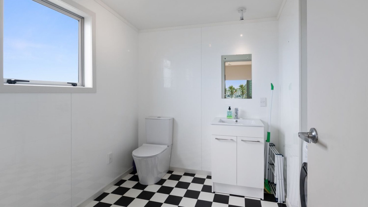 Photo of Bathroom in Fitzroy