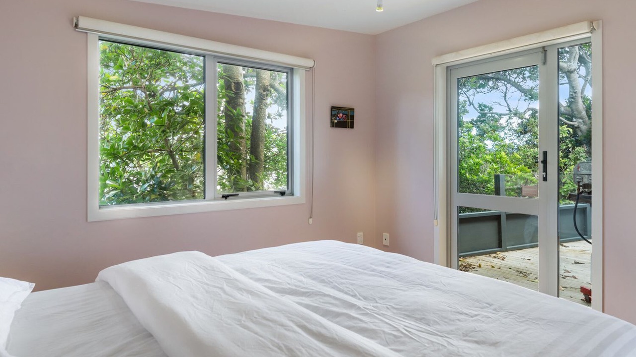 Photo of Bedroom in Fitzroy