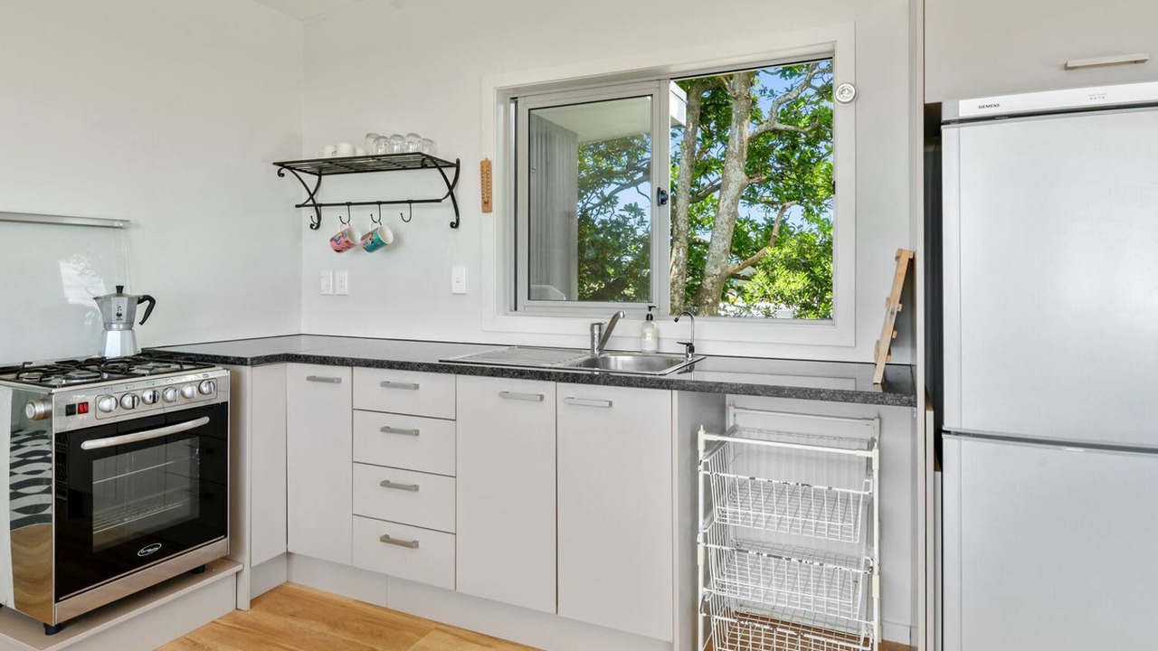 Photo of Kitchen in Fitzroy