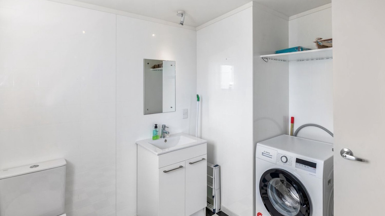 Photo of Bathroom in Fitzroy