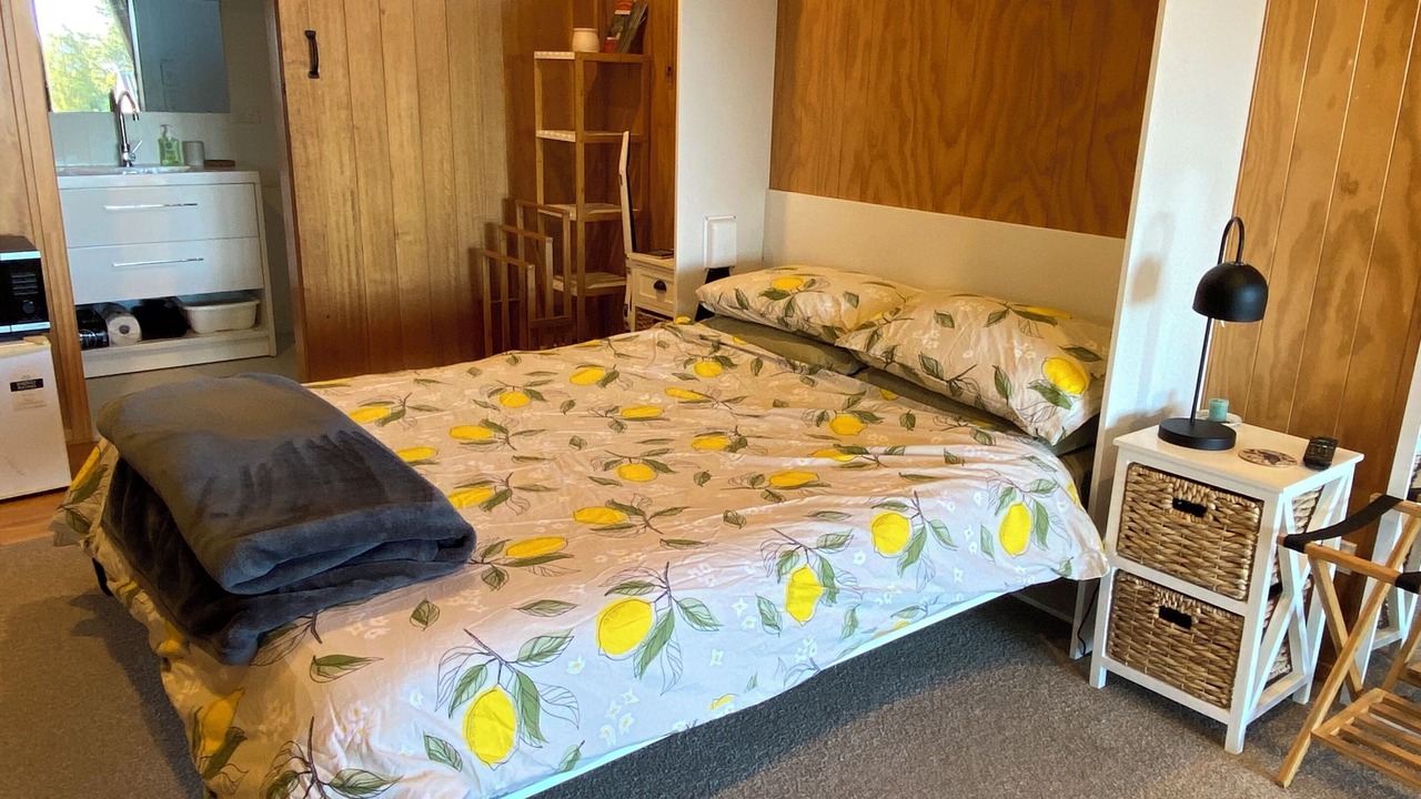 Photo of Bedroom in Taupo