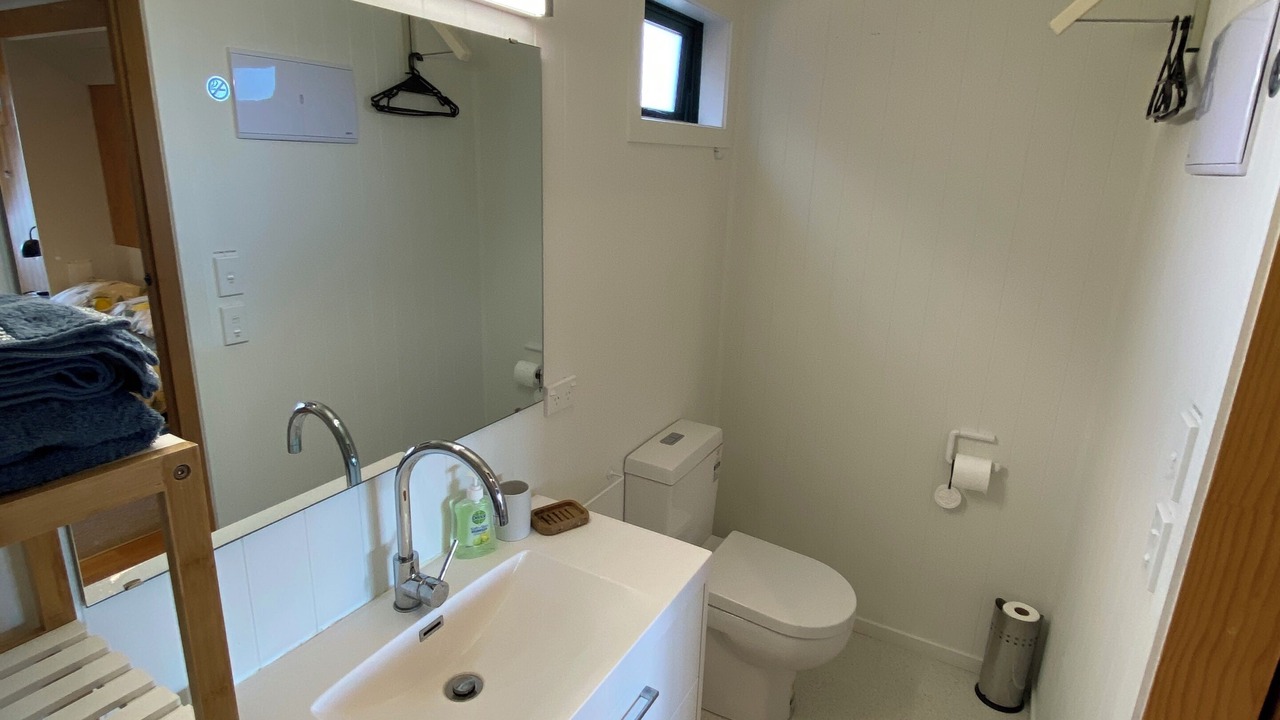 Photo of Bathroom in Taupo