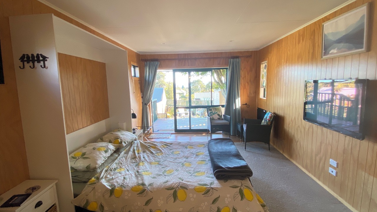 Photo of Bedroom in Taupo