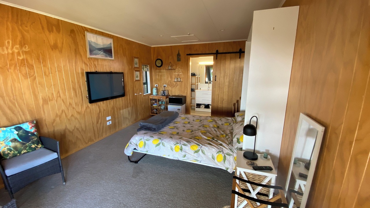 Photo of Bedroom in Taupo