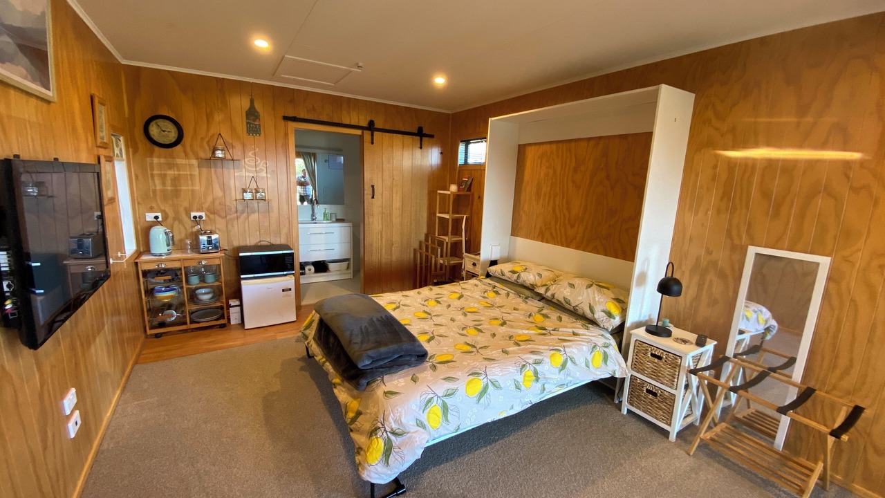 Photo of Bedroom in Taupo