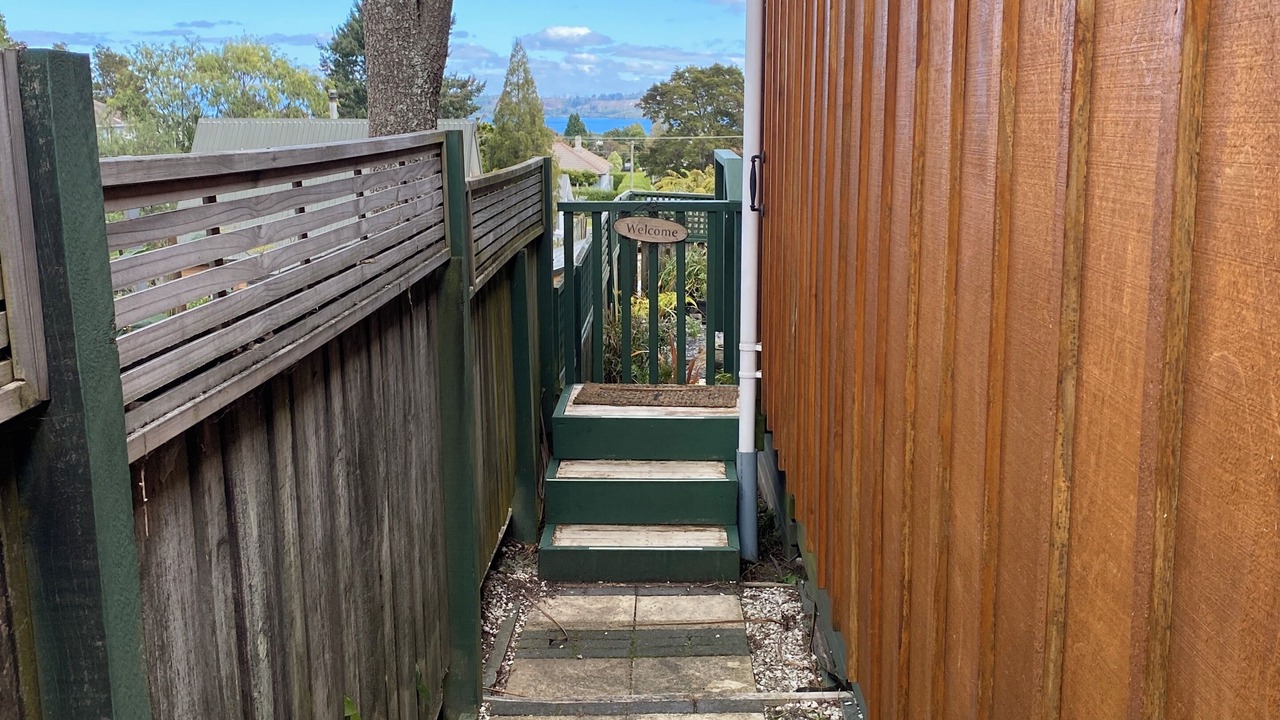 Photo of Outdoor in Taupo