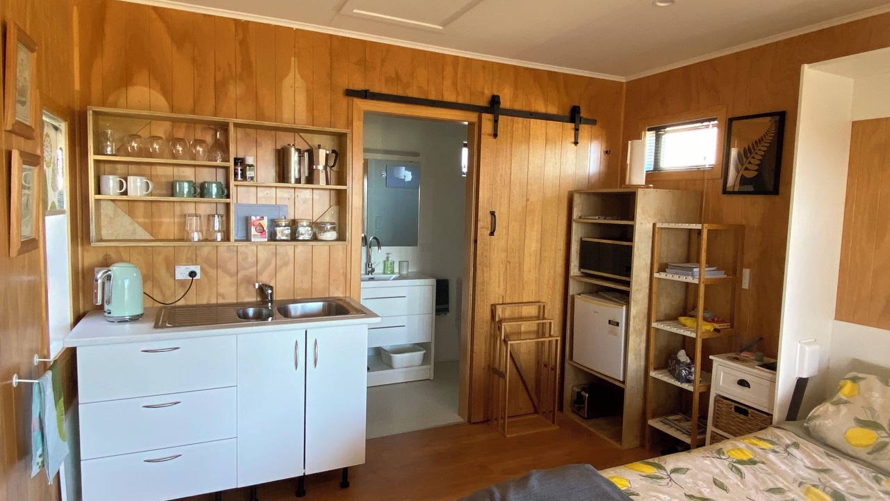 Photo of Bedroom in Taupo