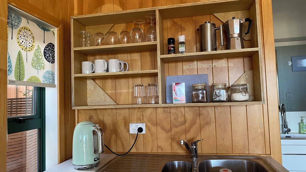 Photo of Kitchen in Taupo