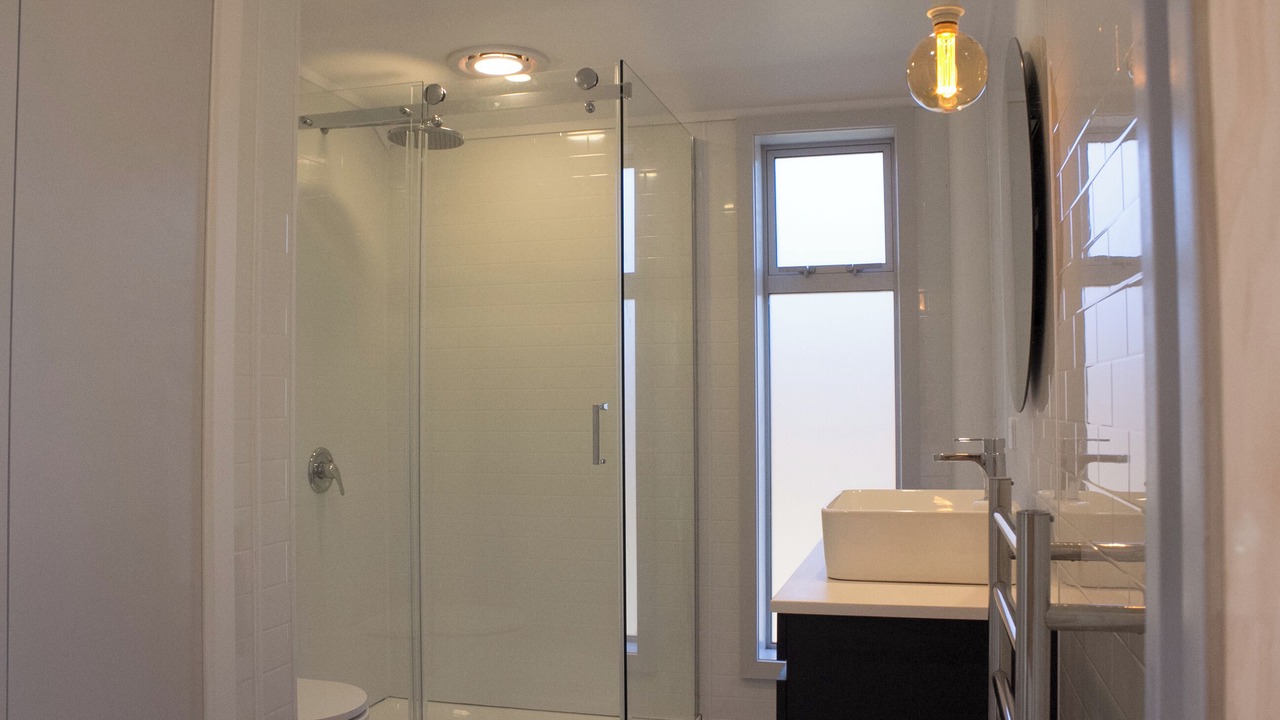 Photo of Bathroom in Pitone