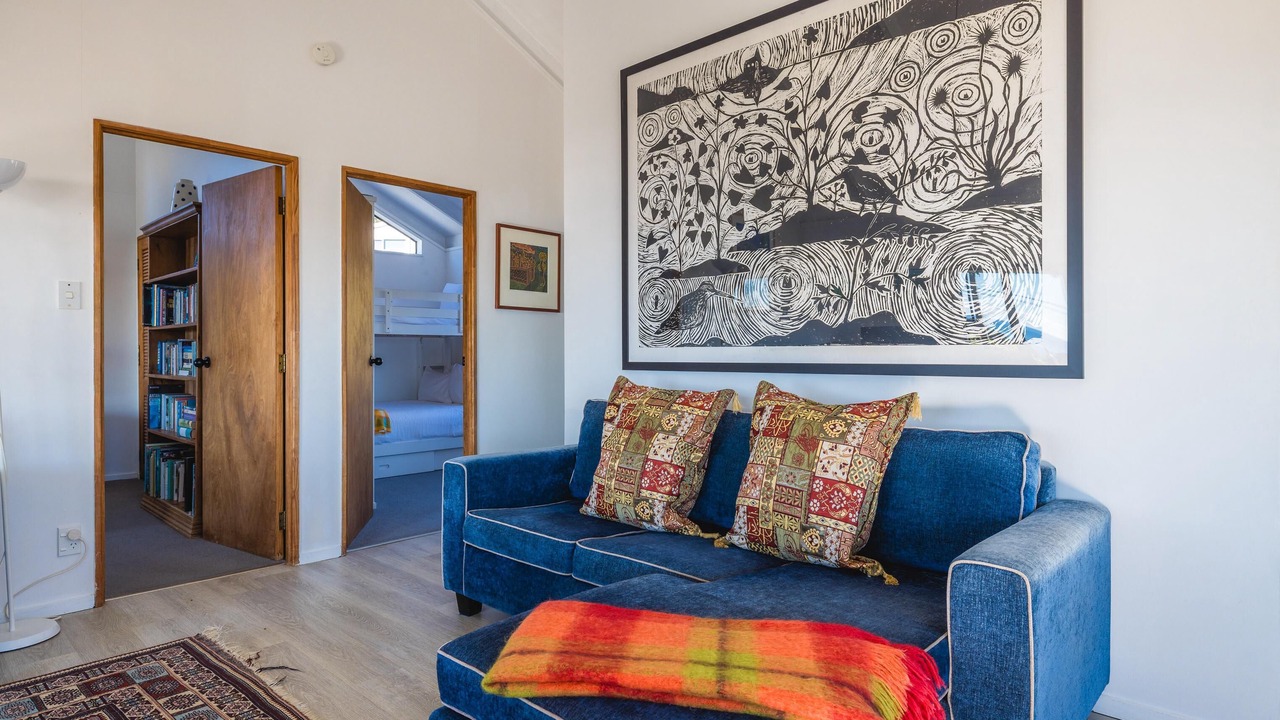 Photo of Livingroom in Onetangi