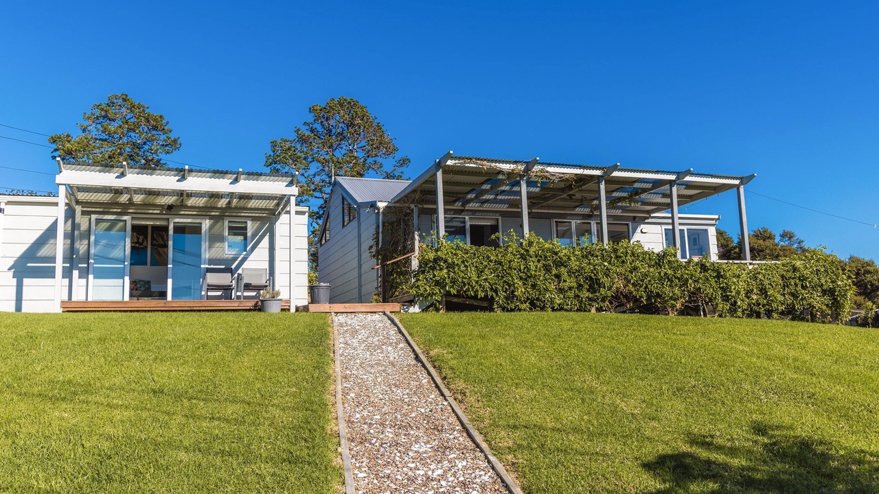 Photo of Livingroom in Onetangi