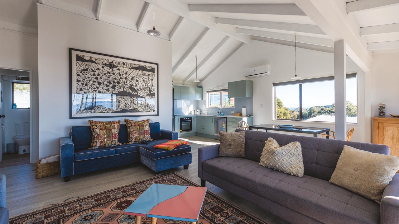 Photo of Livingroom in Onetangi
