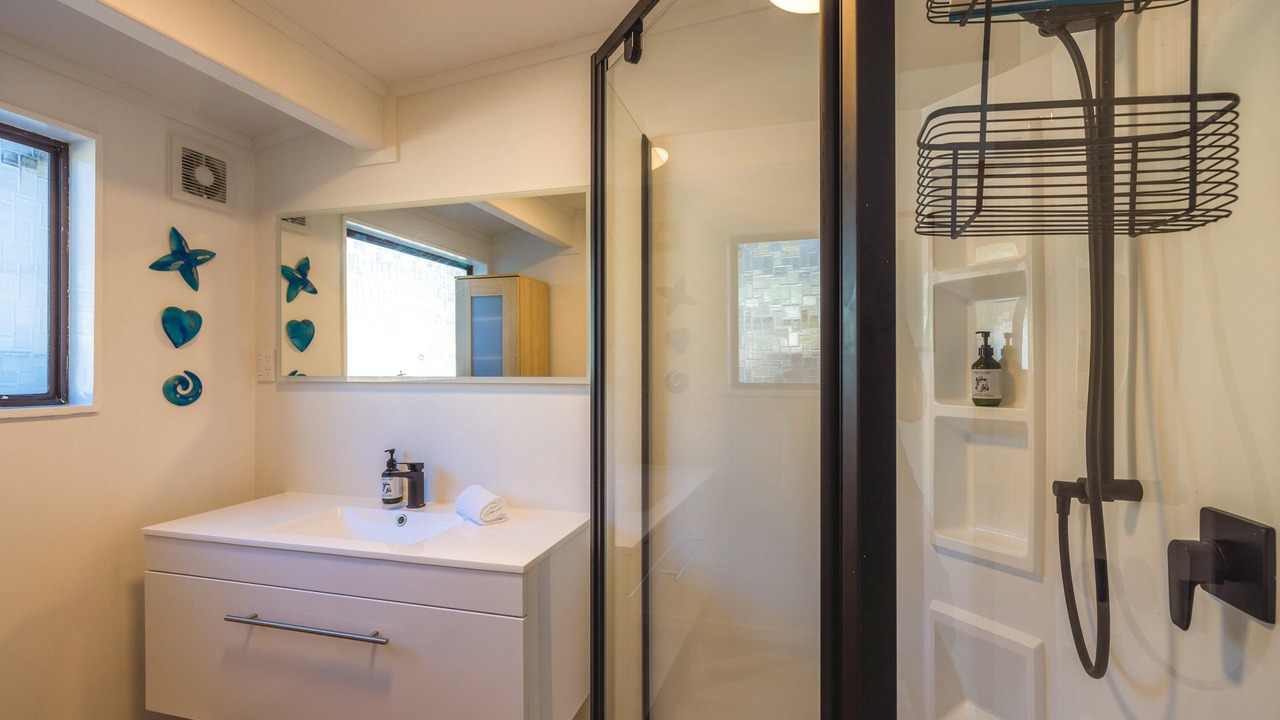 Photo of Livingroom in Onetangi