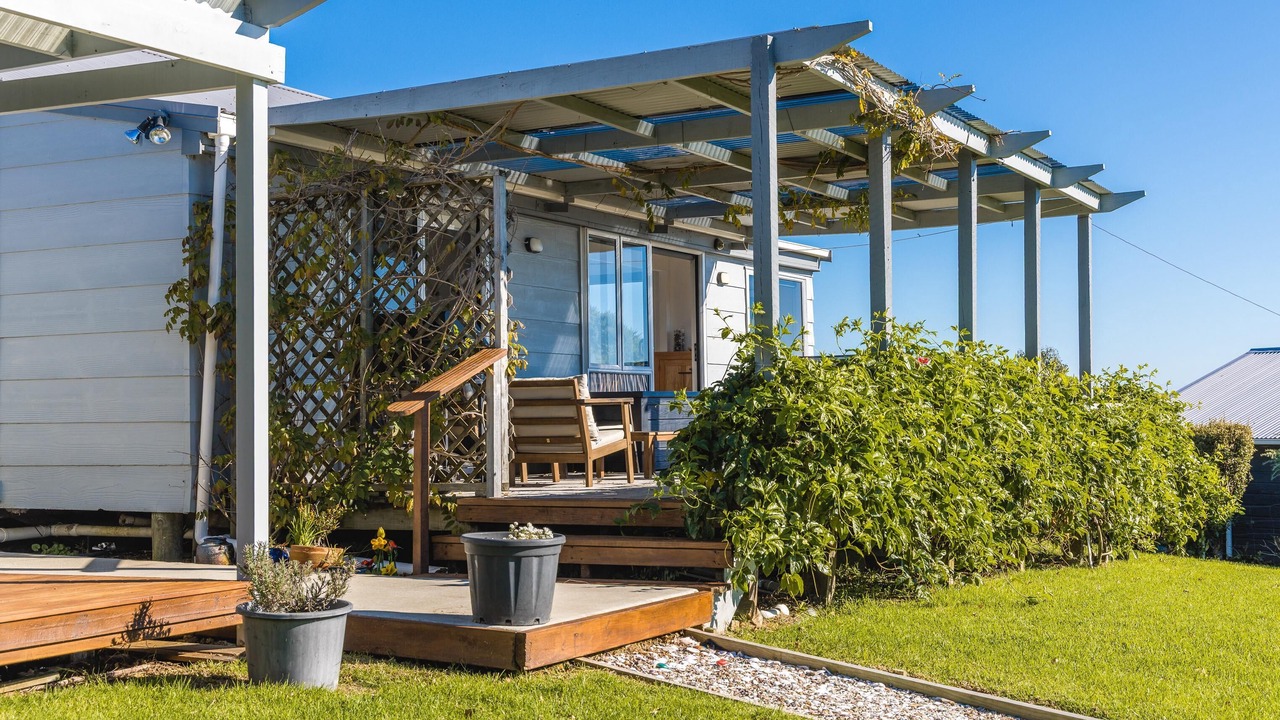 Photo of Livingroom in Onetangi