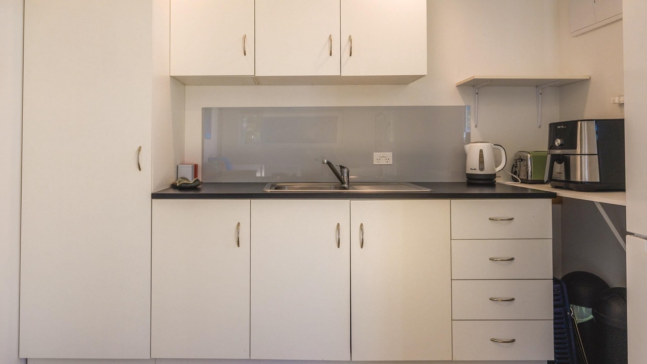 Photo of Livingroom in Onetangi