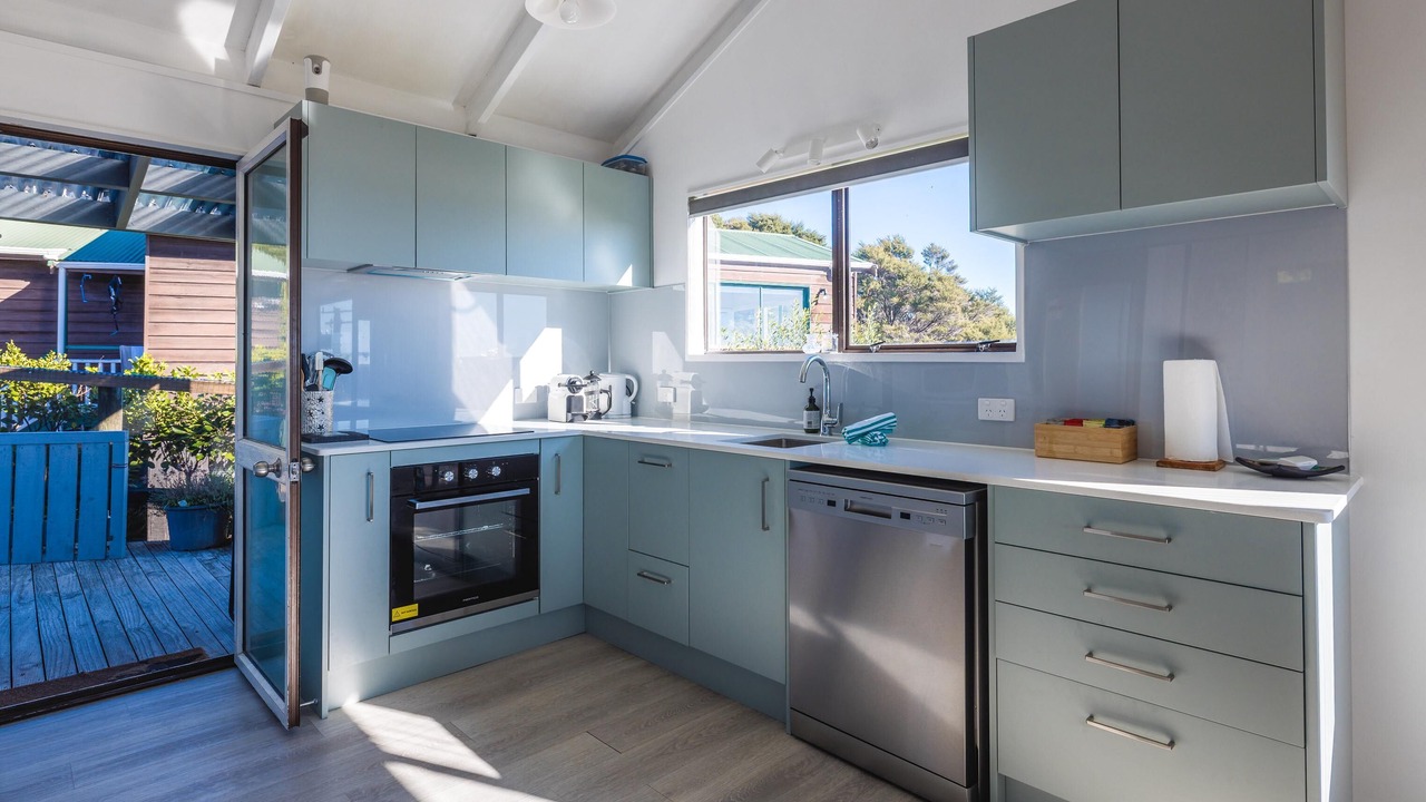 Photo of Livingroom in Onetangi