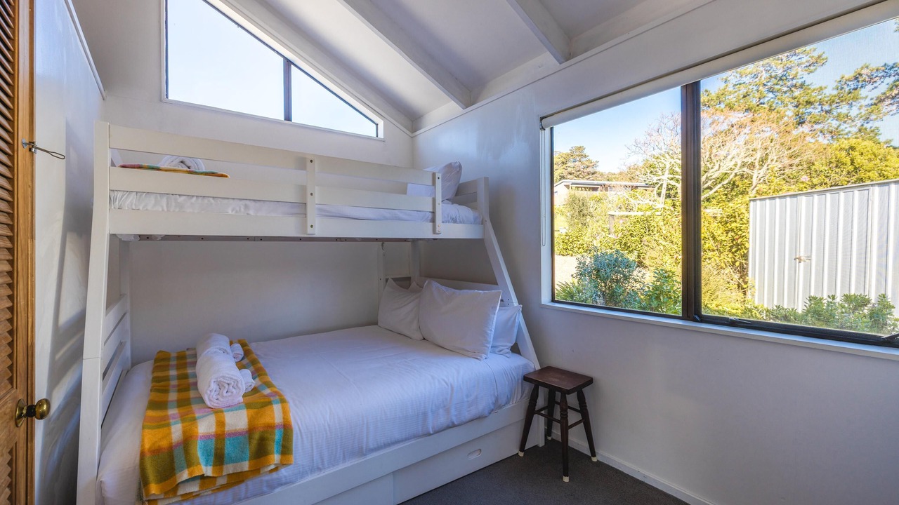 Photo of Livingroom in Onetangi