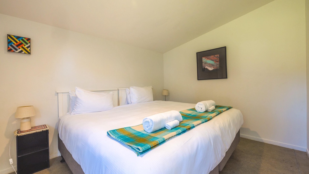 Photo of Livingroom in Onetangi