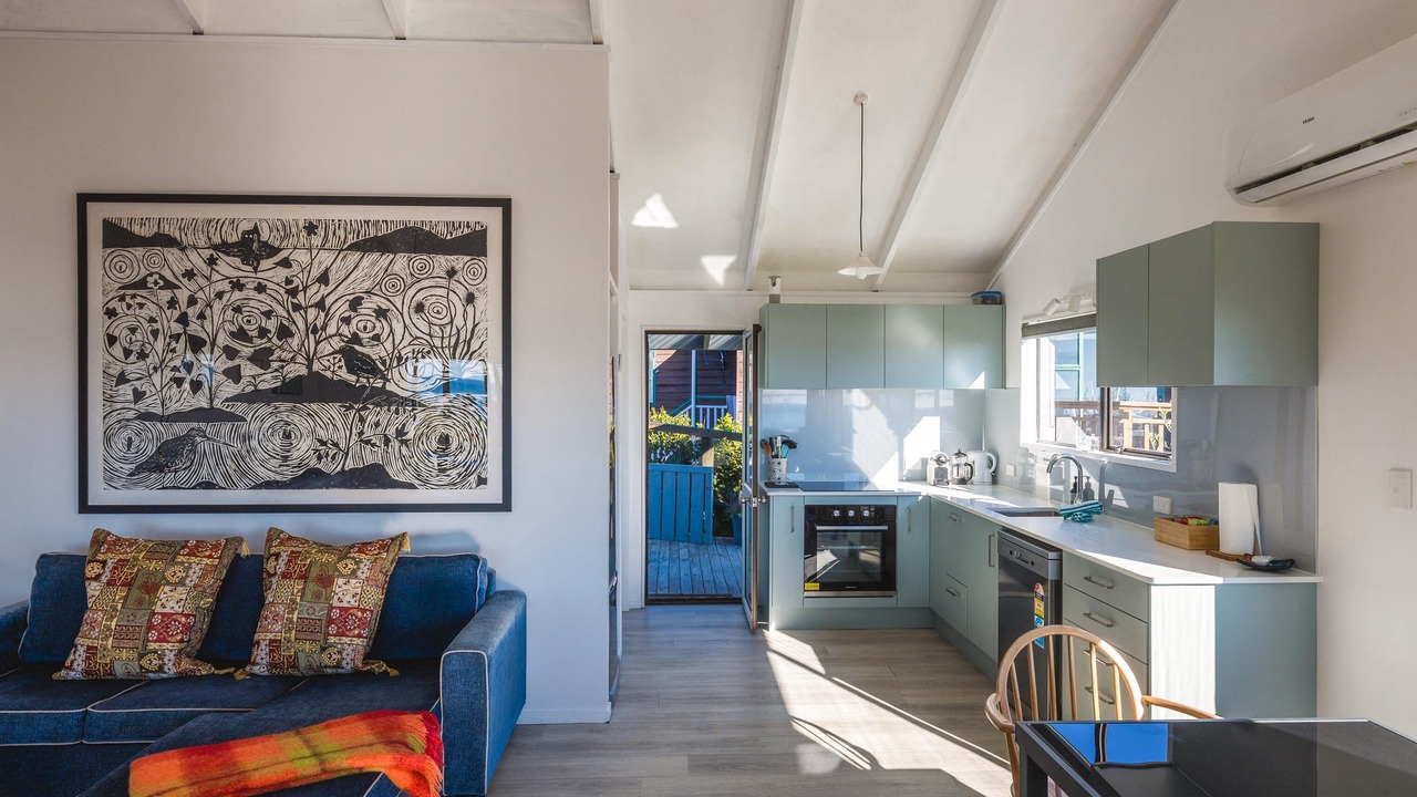 Photo of Livingroom in Onetangi