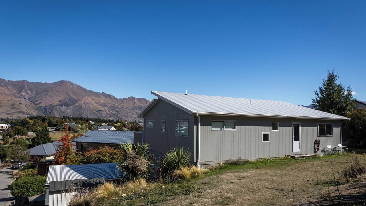 Photo of Outdoor in Wanaka