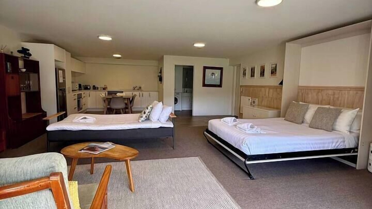 Photo of Bedroom in Wanaka